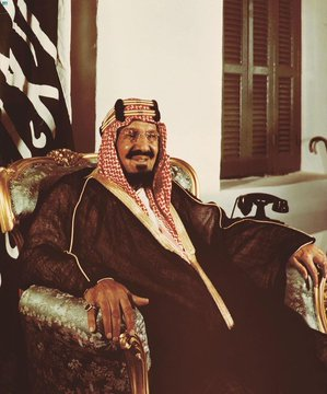 Arabia Saudita