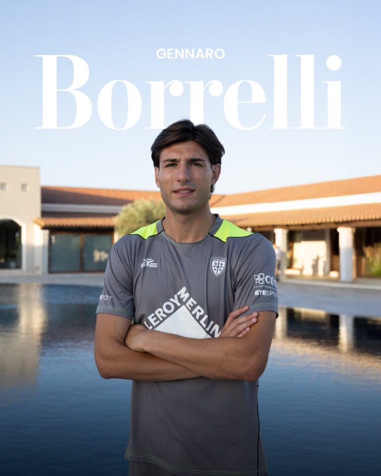 Borrelli