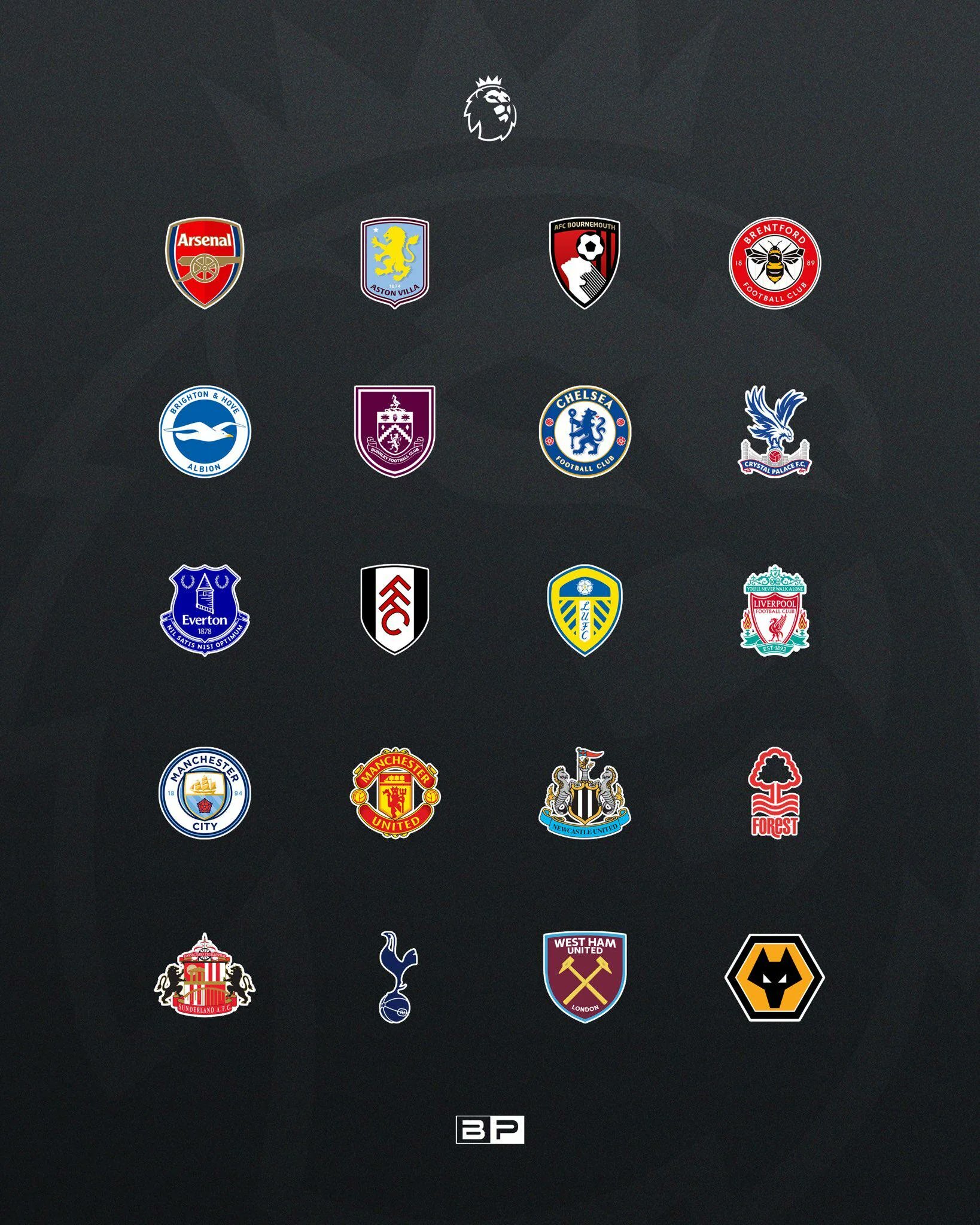 Premier League