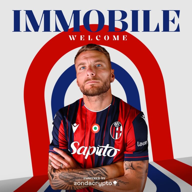 Immobile