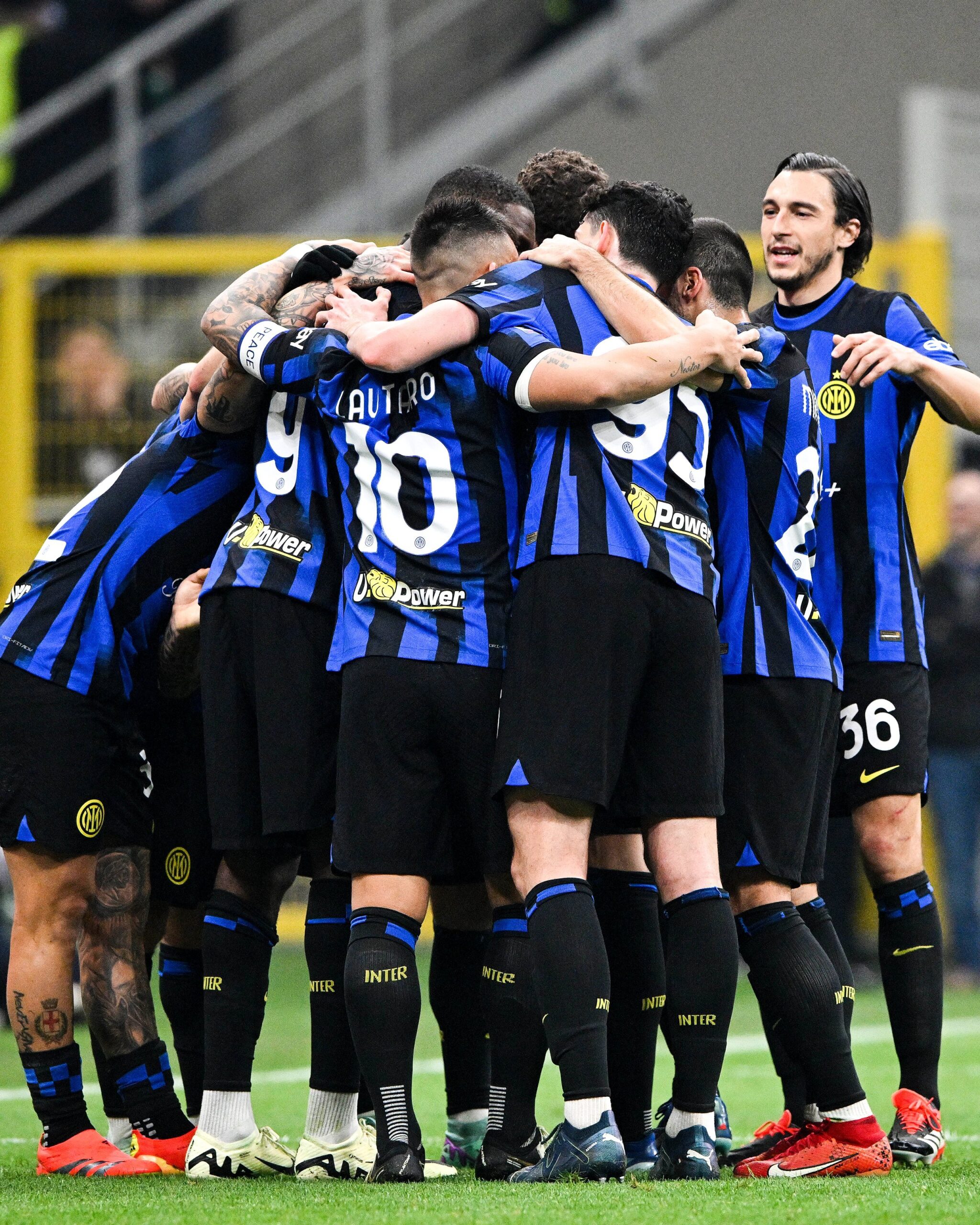 Inter