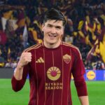 Shomurodov