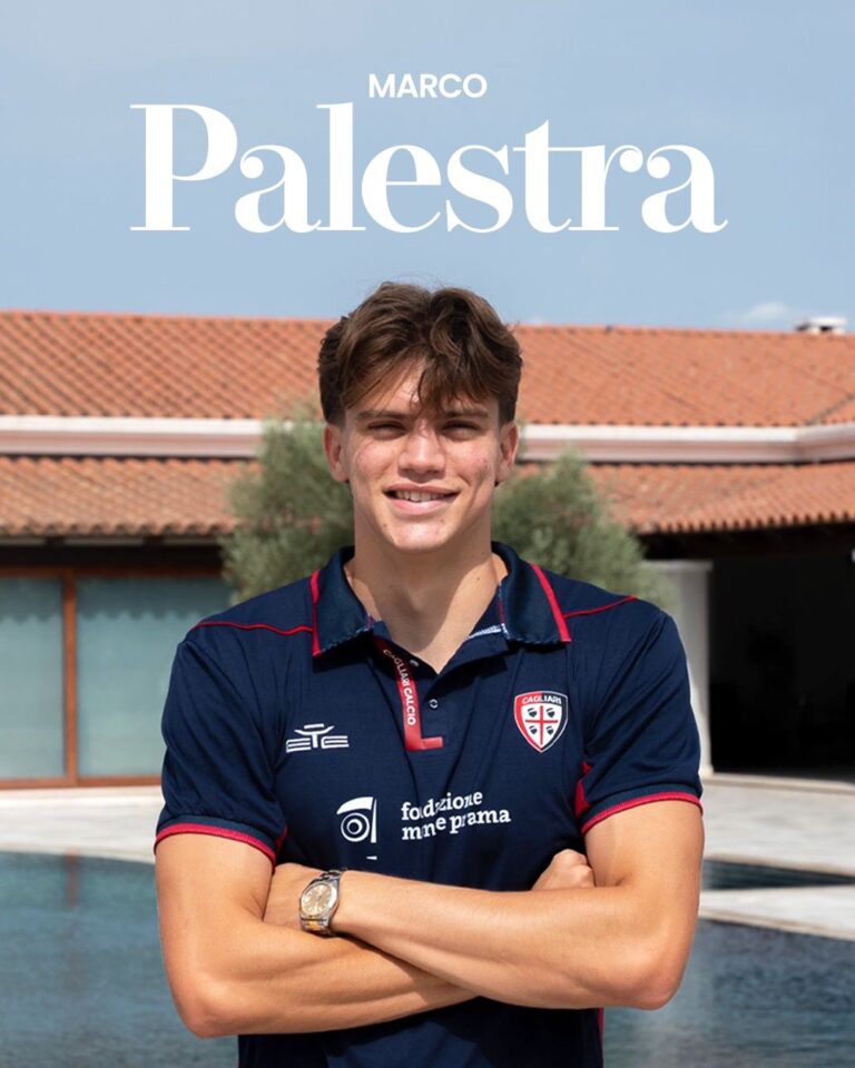 Palestra cagliari