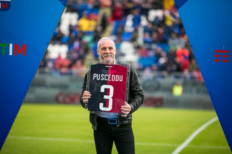Pusceddu
