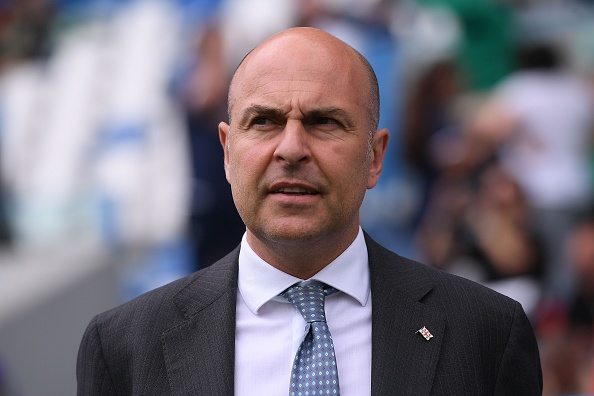 US Sassuolo v Cagliari - Serie A TIM