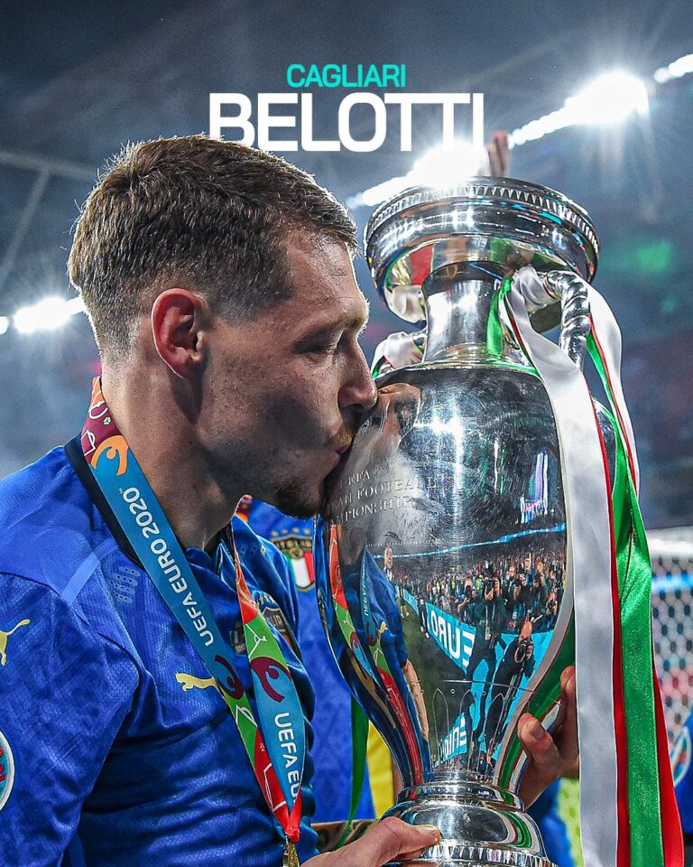 belotti italia